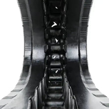 Takeuchi TB370 Rubber Tracks - TrackTECH Rubber Tracks