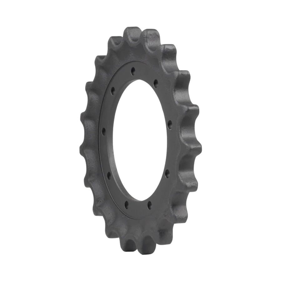 Takeuchi TB53FR Sprocket