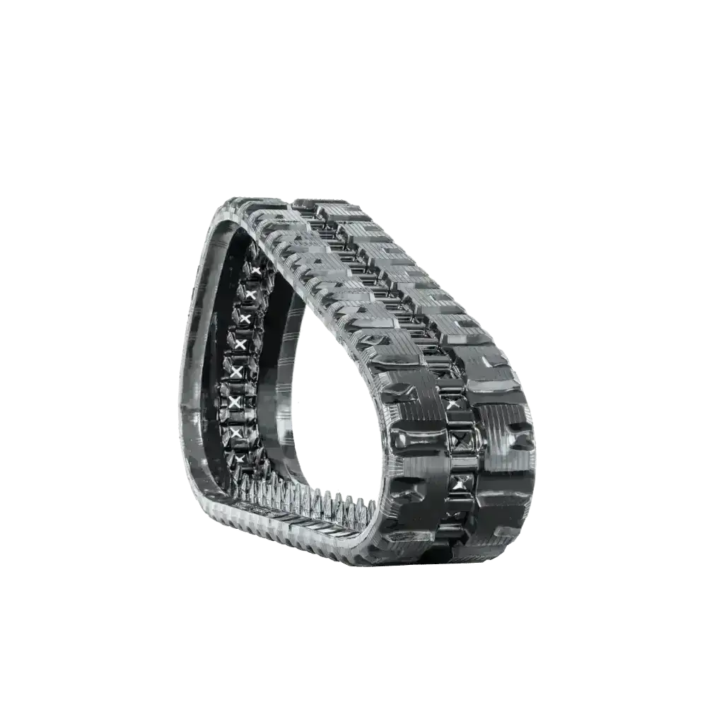 Takeuchi TL10V2 Rubber Tracks - TrackTECH Rubber Tracks