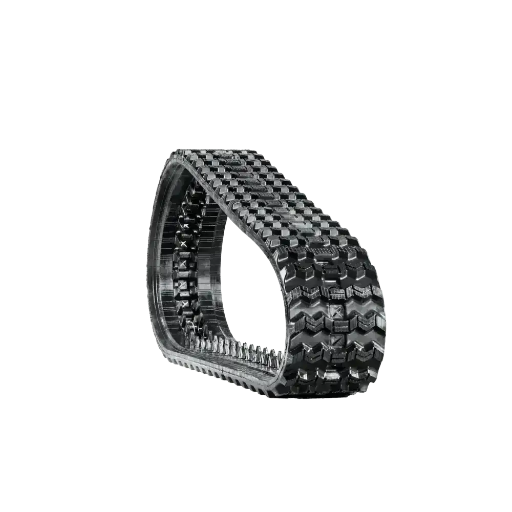 Takeuchi TL10V2 Rubber Tracks - TrackTECH Rubber Tracks