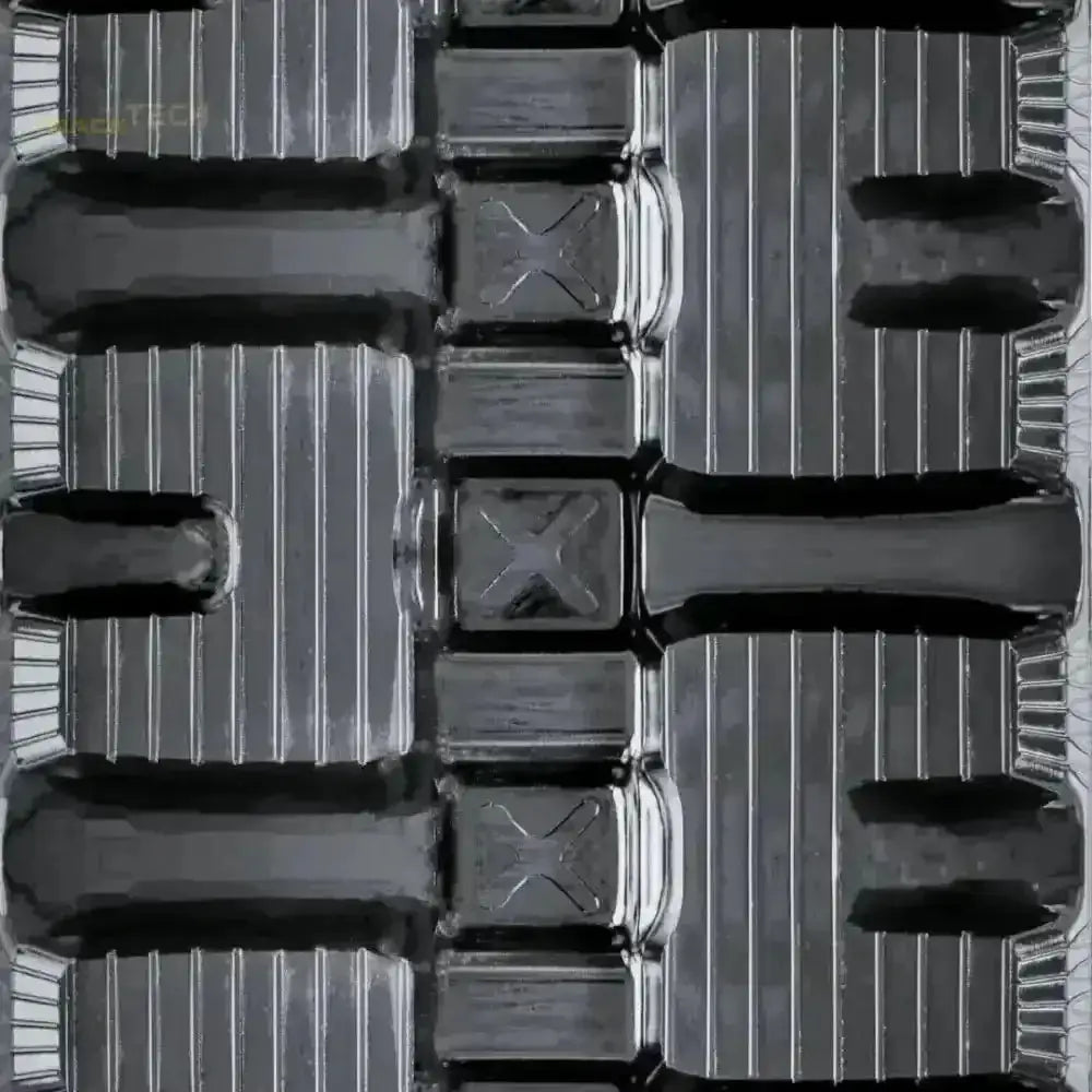 Takeuchi TL10V2 Rubber Tracks - TrackTECH Rubber Tracks