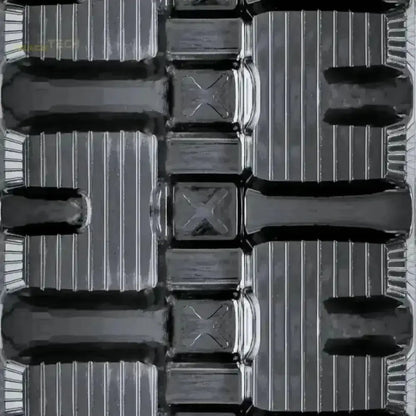 Takeuchi TL10V2 Rubber Tracks - TrackTECH Rubber Tracks