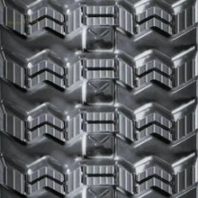 Takeuchi TL10V2 Rubber Tracks - TrackTECH Rubber Tracks