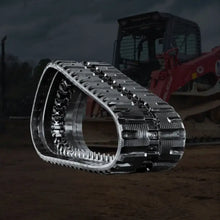 Takeuchi TL12 Rubber Tracks - TrackTECH Rubber Tracks