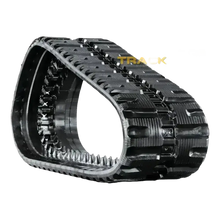 Takeuchi TL12R2 Rubber Tracks - TrackTECH Rubber Tracks