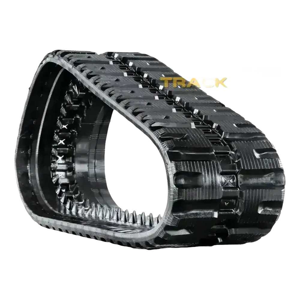 Takeuchi TL12R2 Rubber Tracks - TrackTECH Rubber Tracks