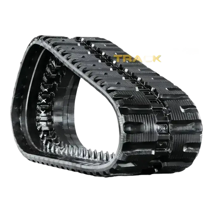 Takeuchi TL12R2 Rubber Tracks - TrackTECH Rubber Tracks