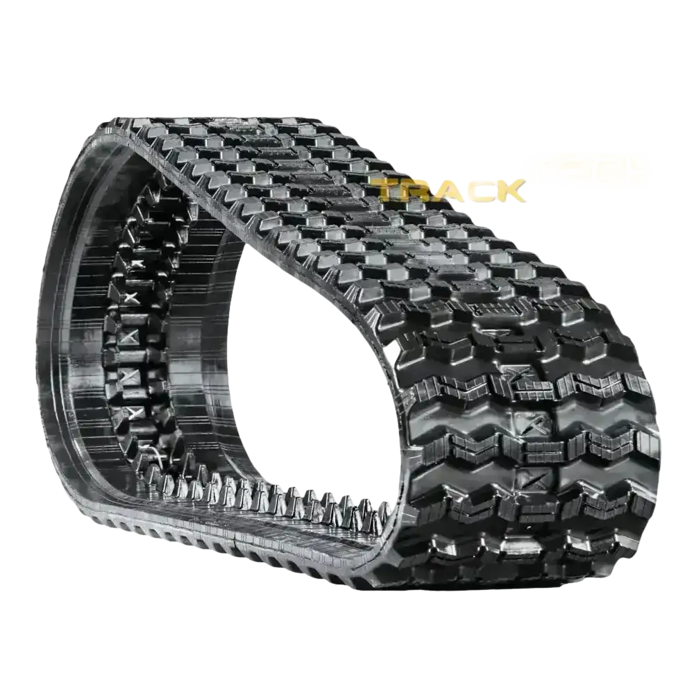 Takeuchi TL12R2 Rubber Tracks - TrackTECH Rubber Tracks