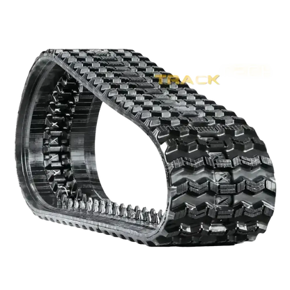 Takeuchi TL12R2 Rubber Tracks - TrackTECH Rubber Tracks