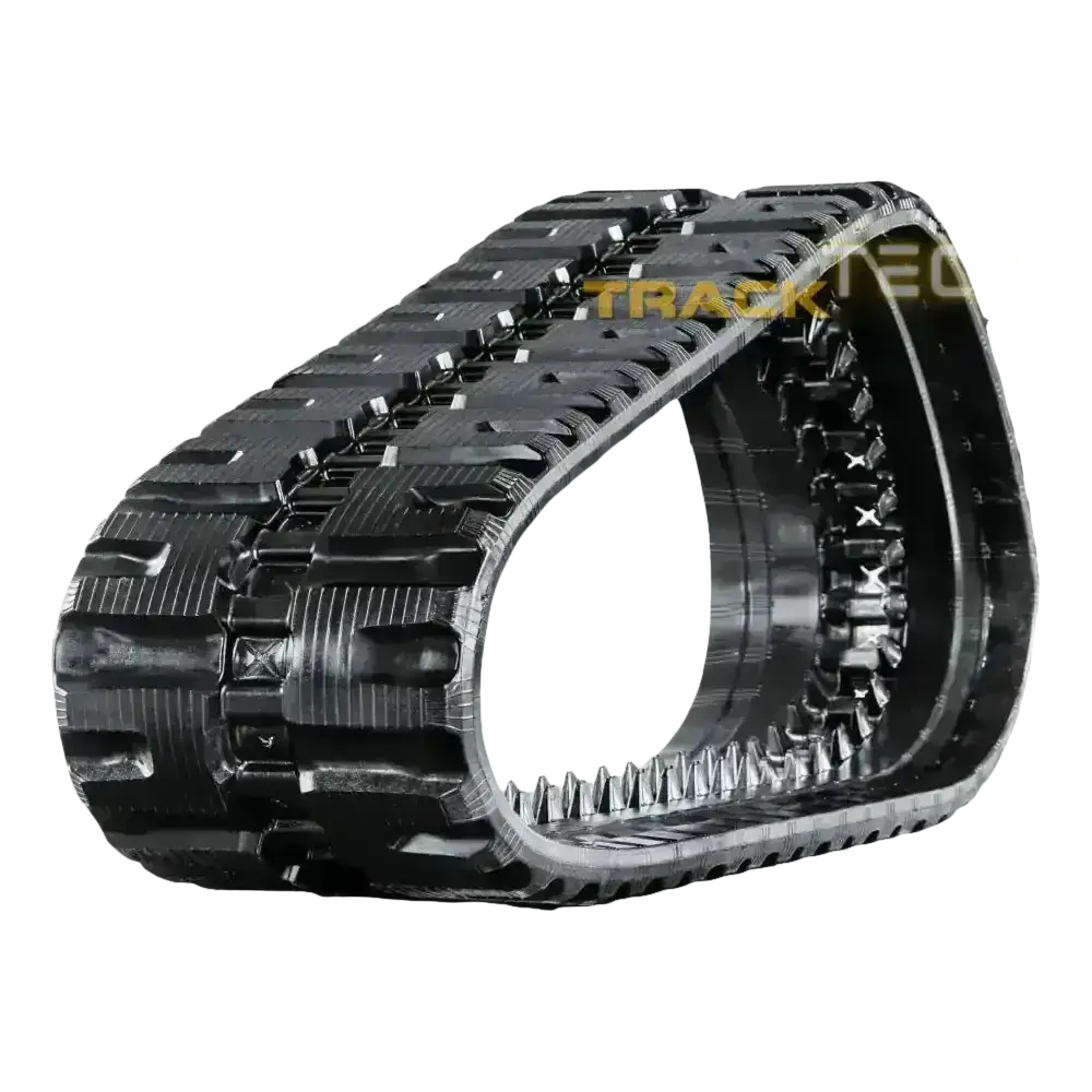 Takeuchi TL12R2 Rubber Tracks - TrackTECH Rubber Tracks