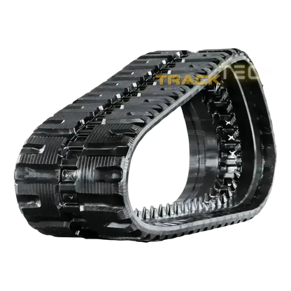 Takeuchi TL12R2 Rubber Tracks - TrackTECH Rubber Tracks