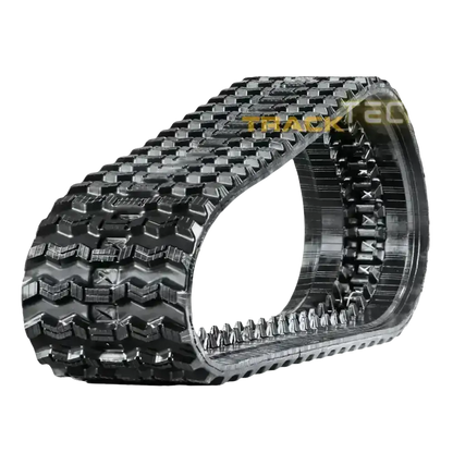 Takeuchi TL12R2 Rubber Tracks - TrackTECH Rubber Tracks