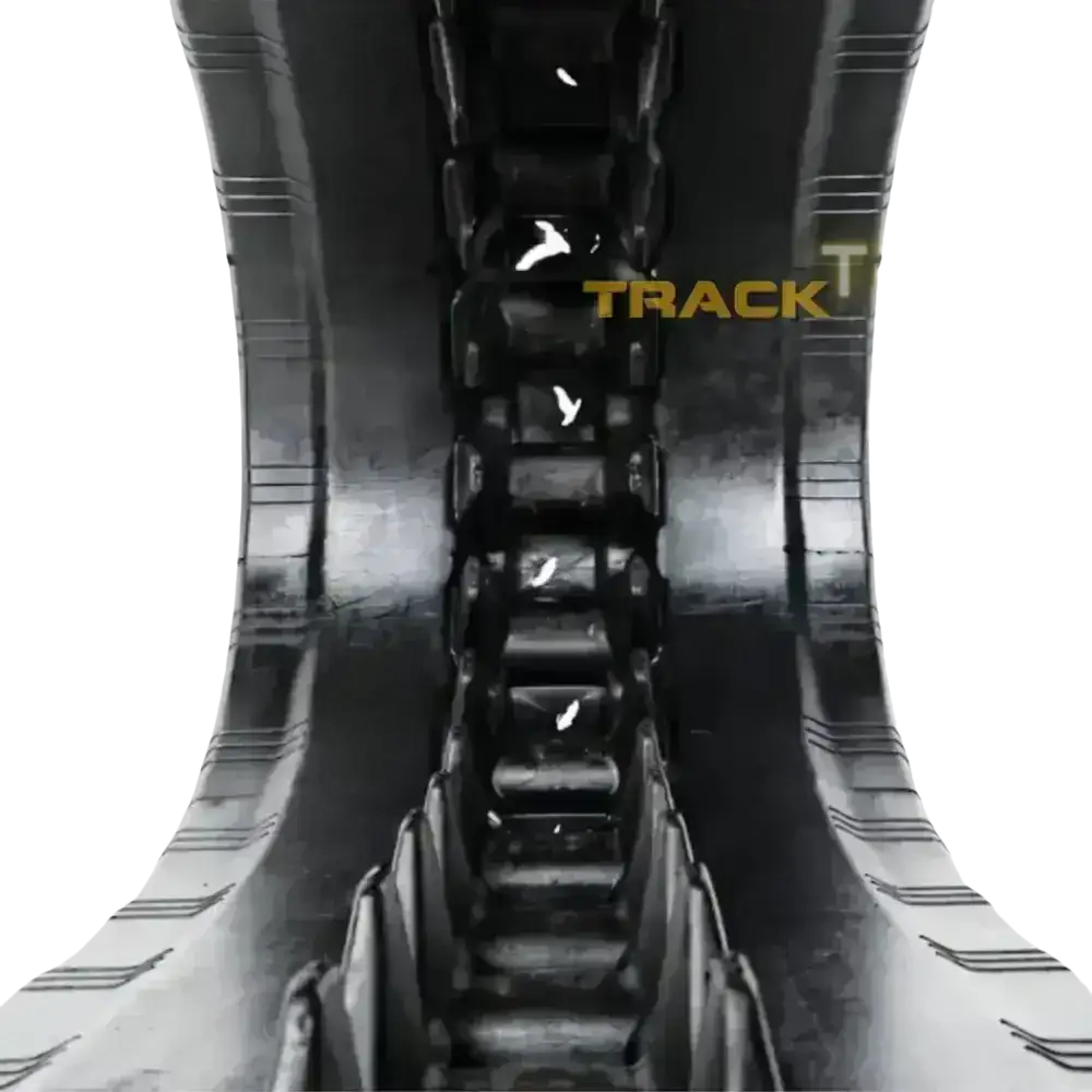 Takeuchi TL12R2 Rubber Tracks - TrackTECH Rubber Tracks