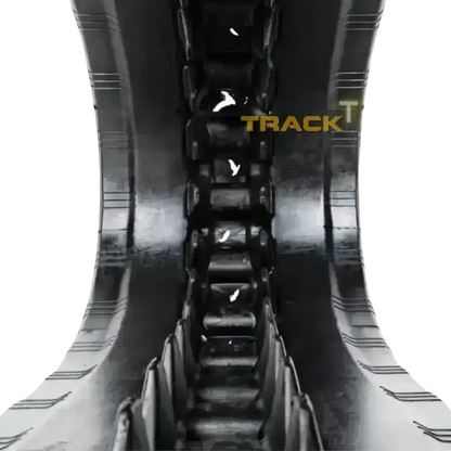 Takeuchi TL12R2 Rubber Tracks - TrackTECH Rubber Tracks