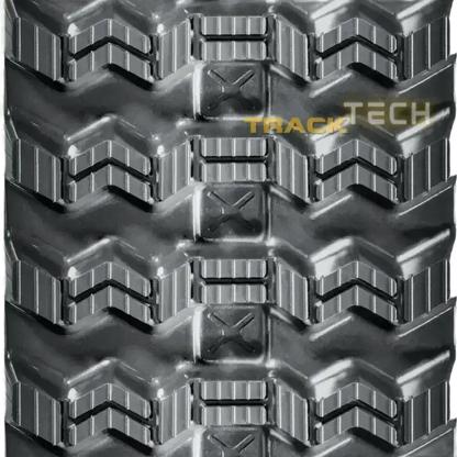 Takeuchi TL12R2 Rubber Tracks - TrackTECH Rubber Tracks