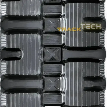 Takeuchi TL12R2 Rubber Tracks - TrackTECH Rubber Tracks