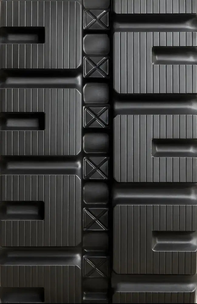 Takeuchi TL12V2 Rubber Tracks - TrackTECH Rubber Tracks