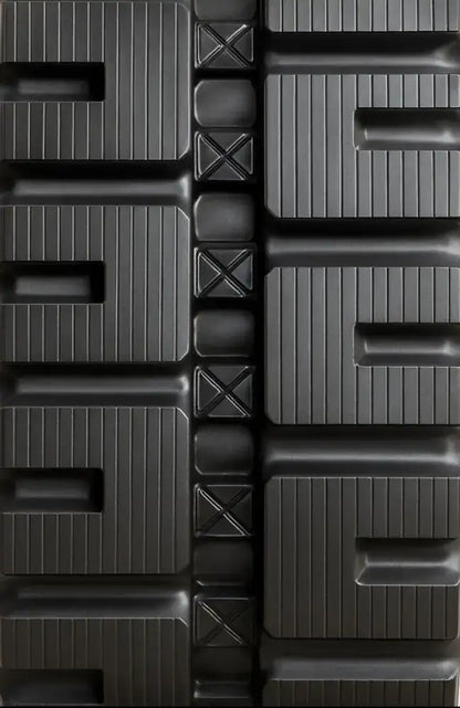 Takeuchi TL12V2 Rubber Tracks - TrackTECH Rubber Tracks