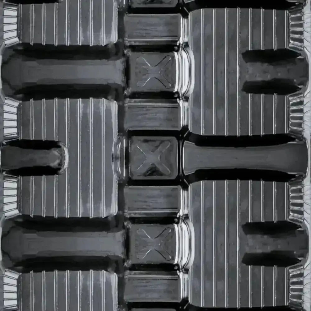 Takeuchi TL130 Skid Steer Tracks - TrackTECH Rubber Tracks