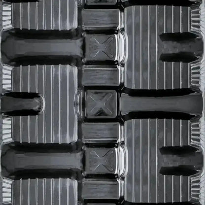Takeuchi TL130 Skid Steer Tracks - TrackTECH Rubber Tracks