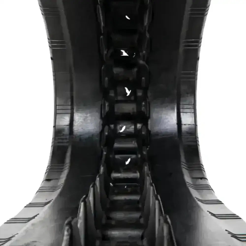 Takeuchi TL130 Skid Steer Tracks - TrackTECH Rubber Tracks
