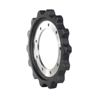 Takeuchi TL140 Sprocket