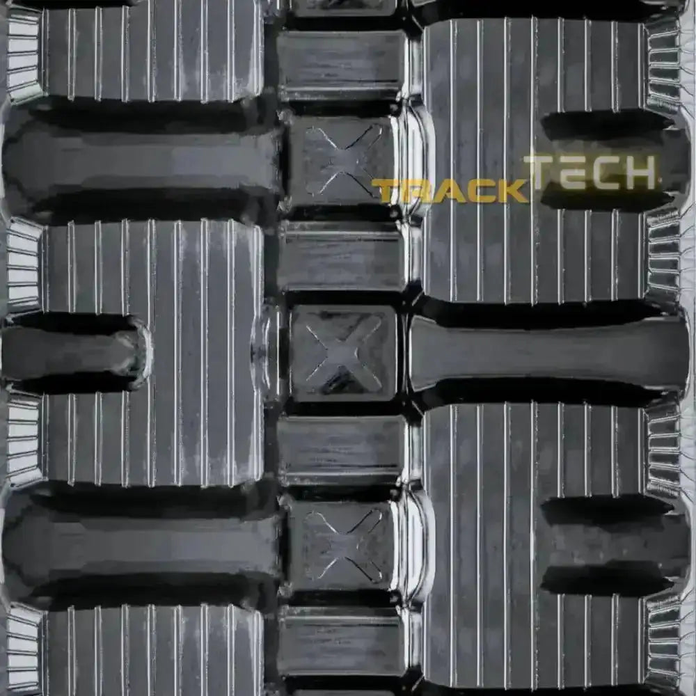 Takeuchi TL150 Rubber Tracks - TrackTECH Rubber Tracks