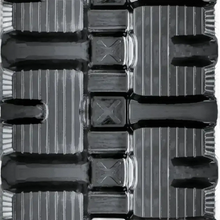 Takeuchi TL230 Rubber Tracks - TrackTECH Rubber Tracks