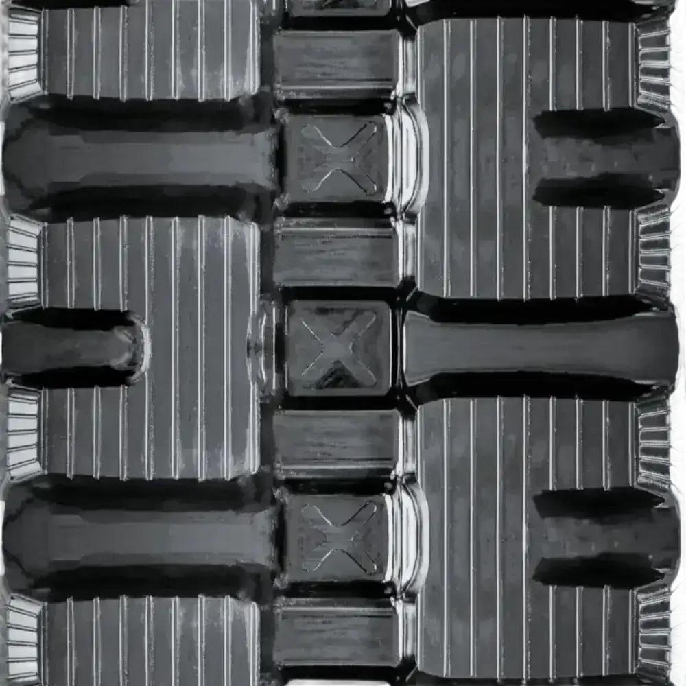 Takeuchi TL230 Rubber Tracks - TrackTECH Rubber Tracks