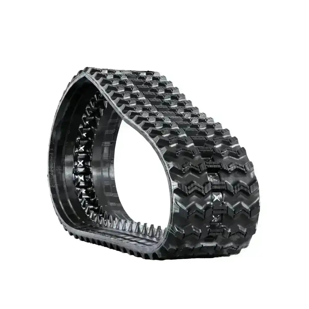 Takeuchi TL8R2 Rubber Tracks - TrackTECH Rubber Tracks