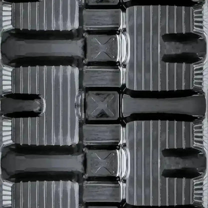 Takeuchi TL8R2 Rubber Tracks - TrackTECH Rubber Tracks
