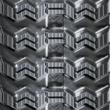 Takeuchi TL8R2 Rubber Tracks - TrackTECH Rubber Tracks