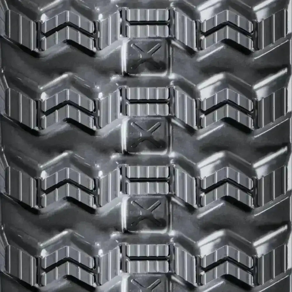 Takeuchi TL8R2 Rubber Tracks - TrackTECH Rubber Tracks