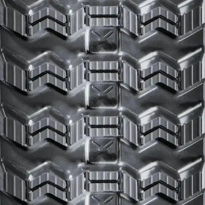Takeuchi TL8R2 Rubber Tracks - TrackTECH Rubber Tracks