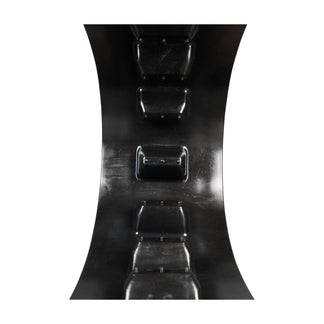 160x87.63x28 Heavy Duty Rubber Track | Multi-Bar – view 5