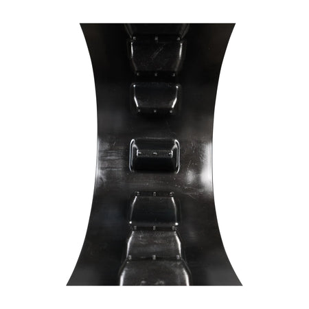 160x87.63x28 Heavy Duty Rubber Track | Multi-Bar