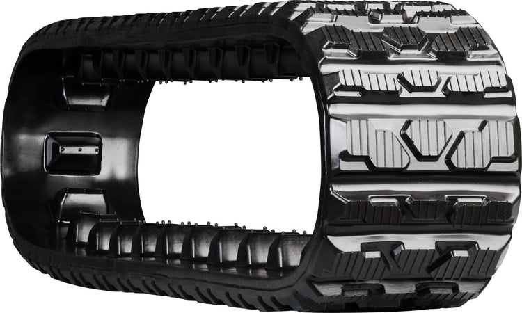 160x87.63x37 Multi-Bar rubber track