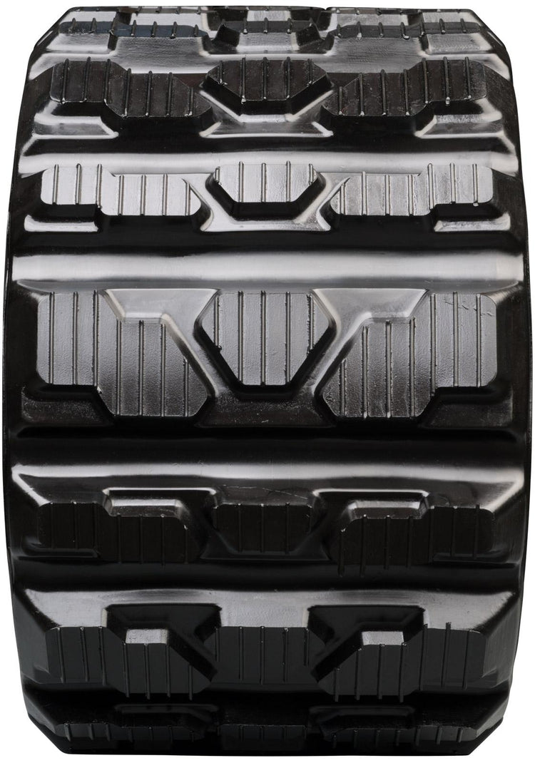 160x87.63x37 Multi-Bar tread close-up