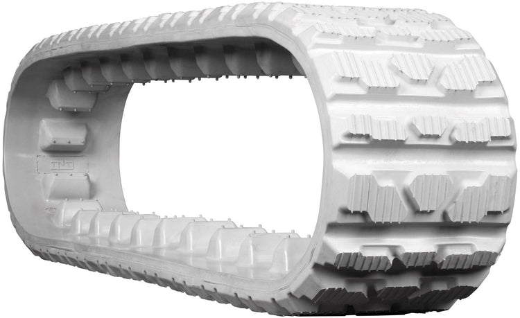 160x87.63x37 MX Non-Marking rubber track