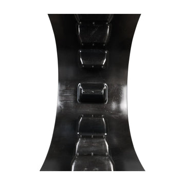 160x87.63x37 Heavy Duty Rubber Track | Multi-Bar – view 5