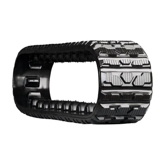 160x87.63x37 Heavy Duty Rubber Track | Multi-Bar