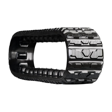 160x87.63x37 Heavy Duty Rubber Track | Multi-Bar
