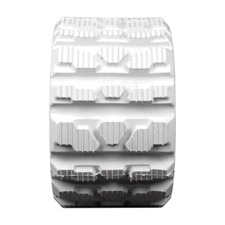 160x87.63x37 Heavy Duty Rubber Track | MX-Non-Marking – view 2