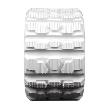 160x87.63x37 Heavy Duty Rubber Track | MX-Non-Marking – view 2