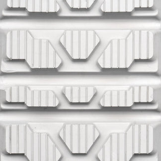 160x87.63x37 Heavy Duty Rubber Track | MX-Non-Marking – view 3
