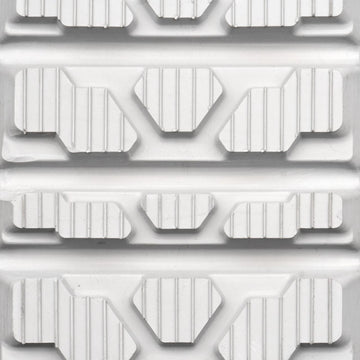 160x87.63x37 Heavy Duty Rubber Track | MX-Non-Marking – view 3