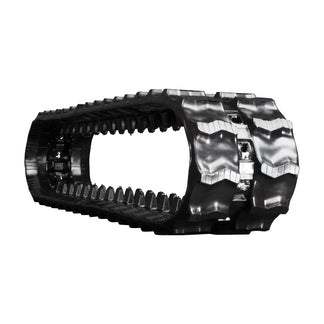 180x60x39 Heavy Duty Rubber Track | Directional