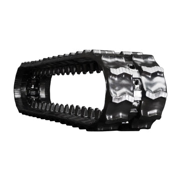 180x60x39 Heavy Duty Rubber Track | Directional
