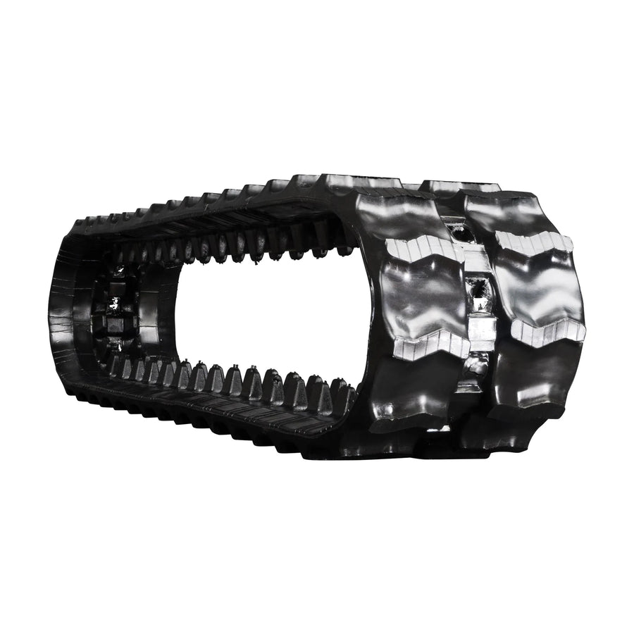 180x60x39 Heavy Duty Rubber Track | Directional
