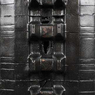 180x60x39 Heavy Duty Rubber Track | Directional – view 4